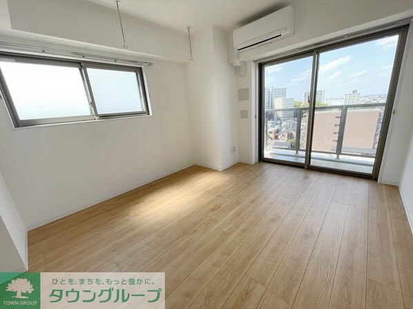 エスティメゾン川越の物件内観写真